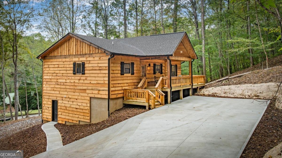 821 Navaho Way Ellijay - 37
