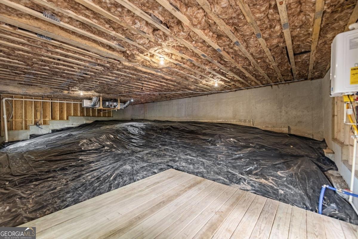 821 Navaho Way Ellijay - 38