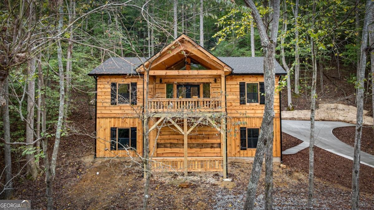 821 Navaho Way Ellijay - 39