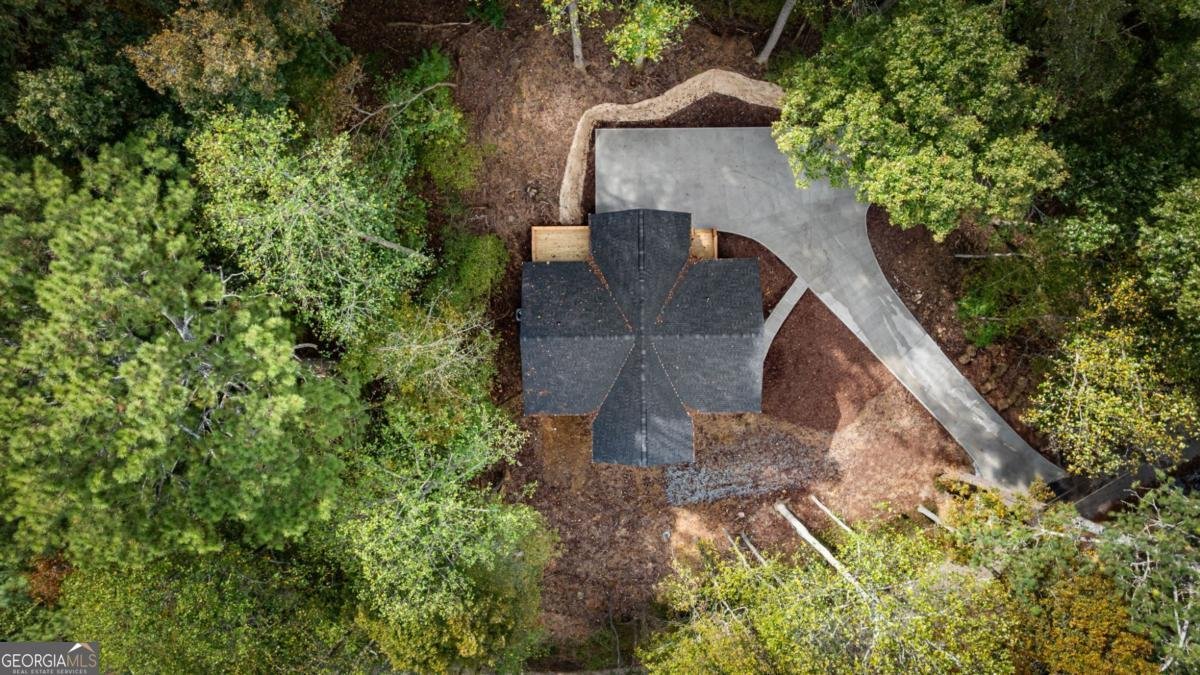 821 Navaho Way Ellijay - 40