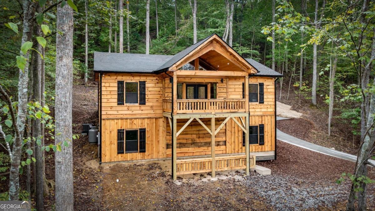 821 Navaho Way Ellijay - 41