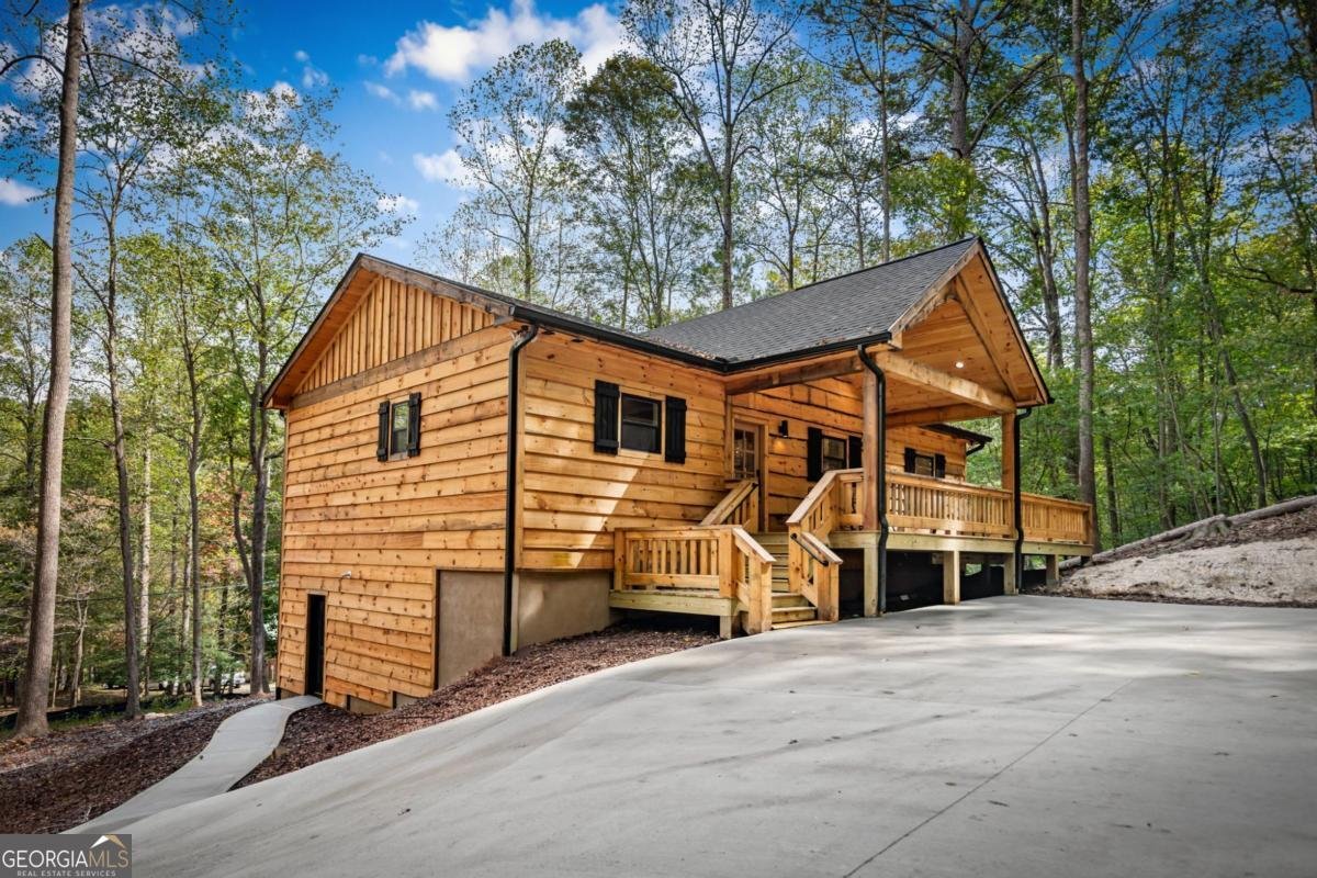821 Navaho Way Ellijay - 42