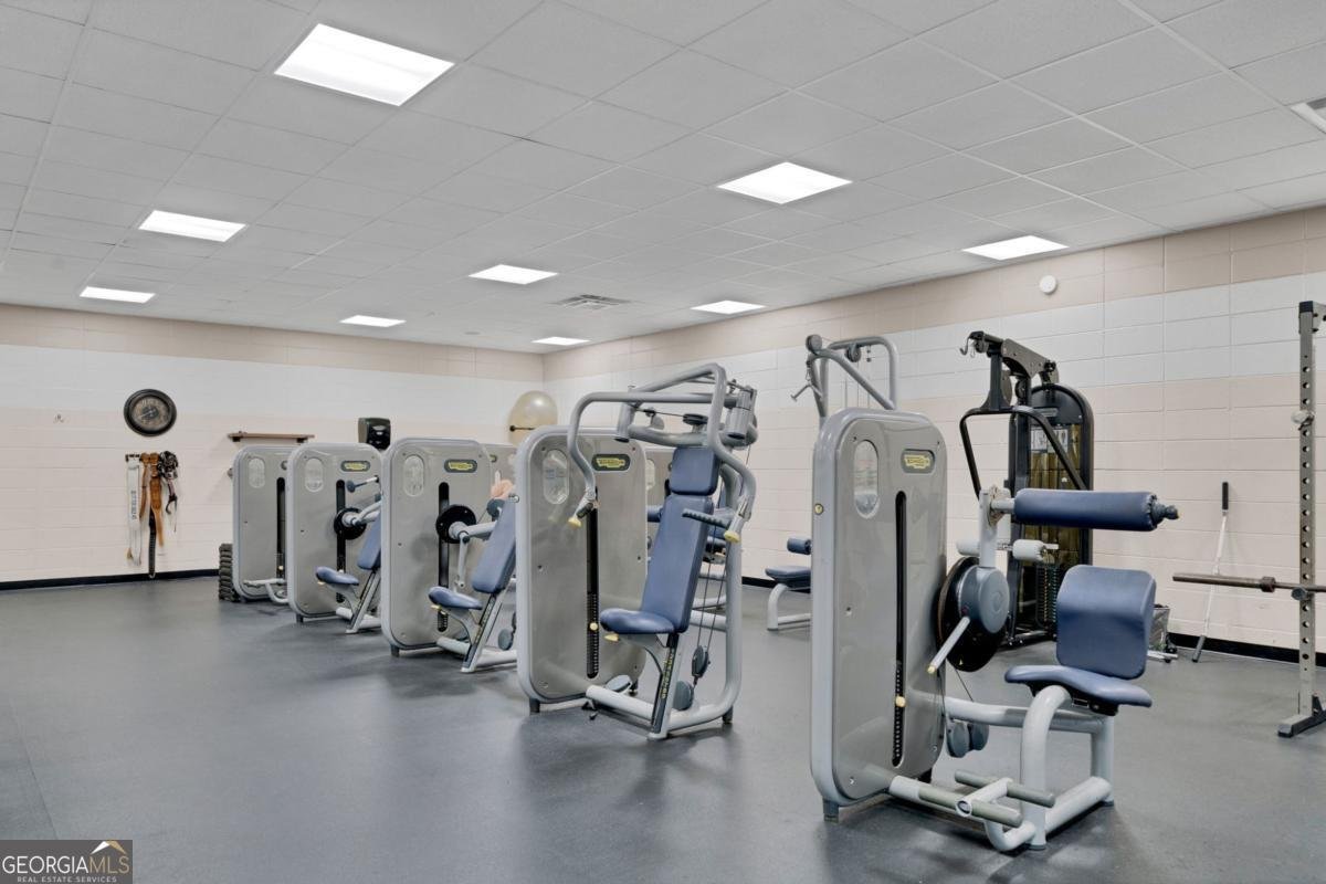 821 Navaho Way Ellijay - 54