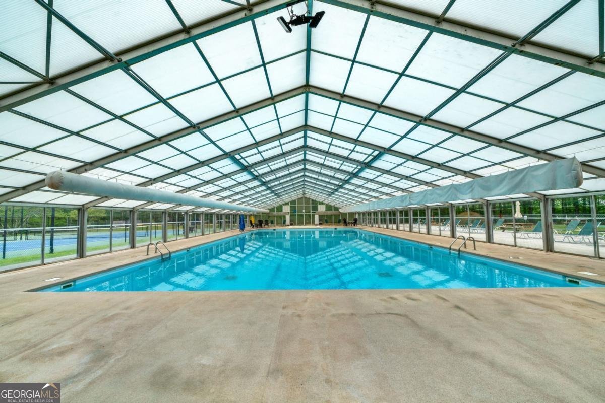 821 Navaho Way Ellijay - 56