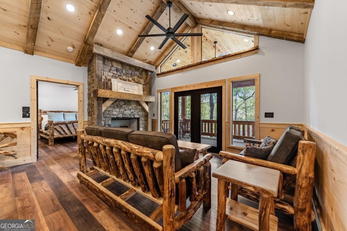 821 Navaho Way Ellijay - 7