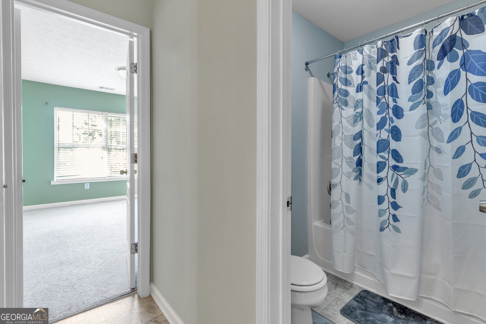 3430 Park Glenn Lane Snellville - 1