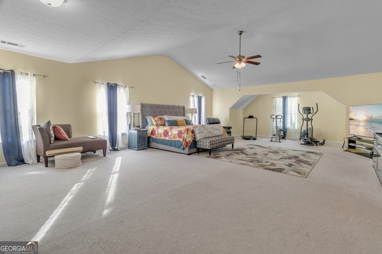 3430 Park Glenn Lane Snellville - 12