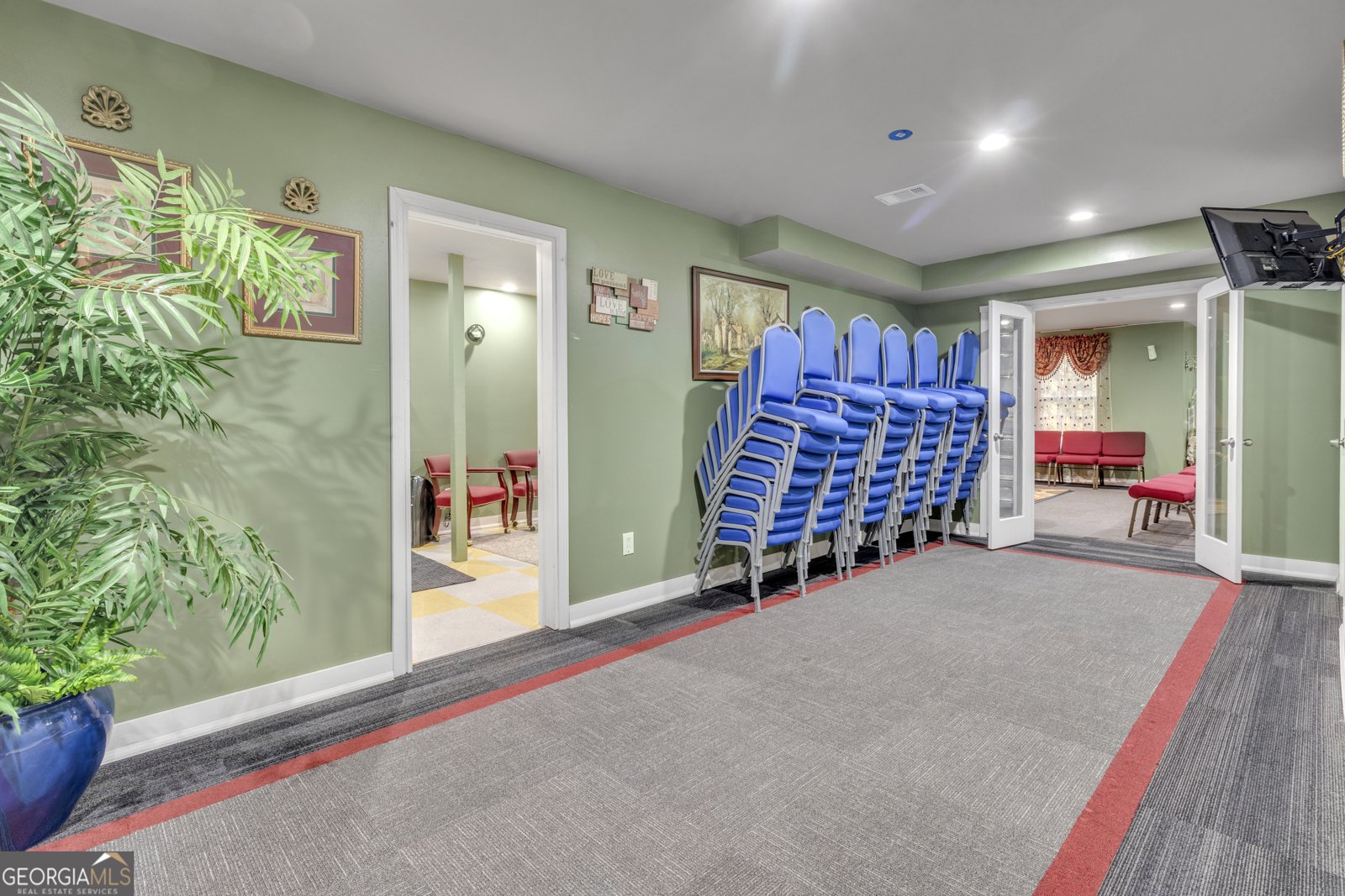 3430 Park Glenn Lane Snellville - 20