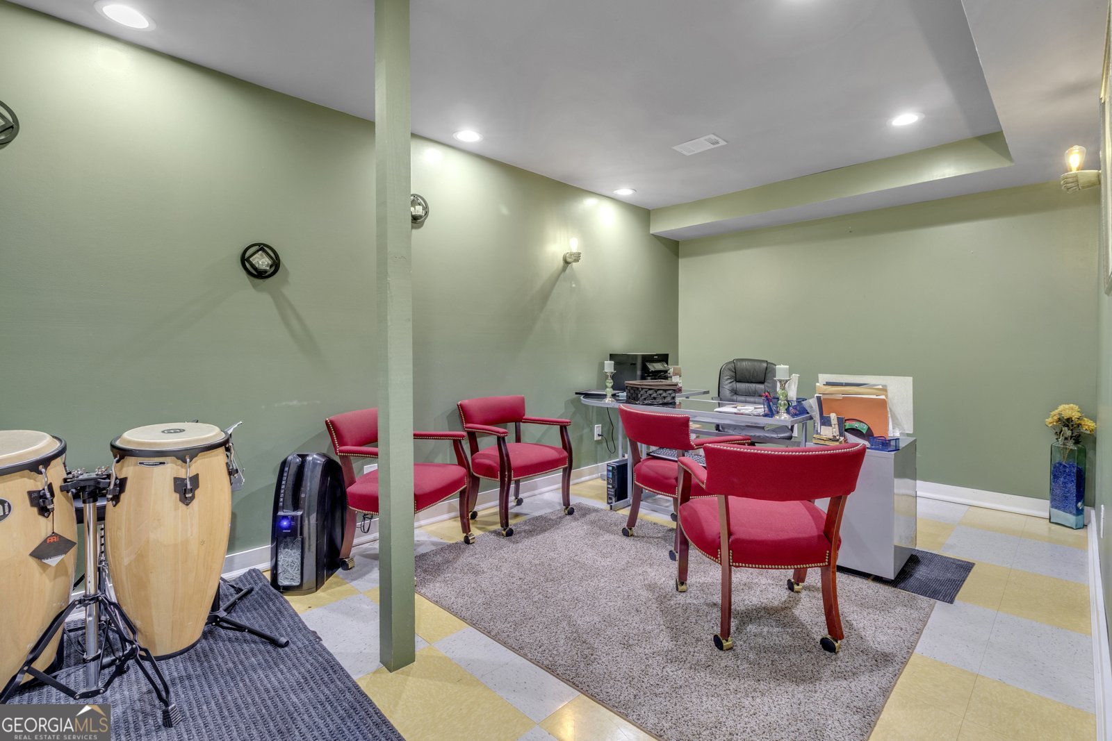 3430 Park Glenn Lane Snellville - 21