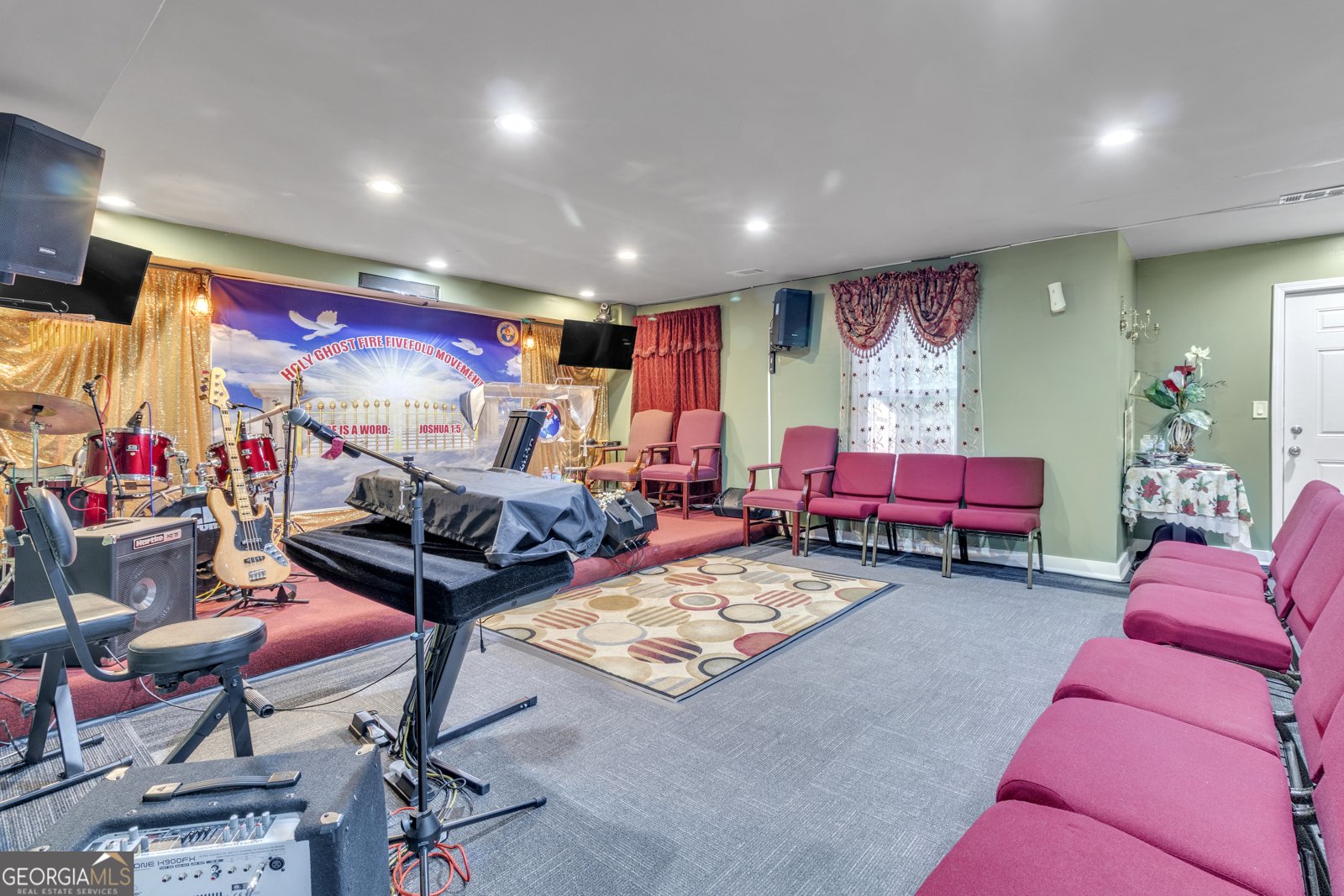 3430 Park Glenn Lane Snellville - 23