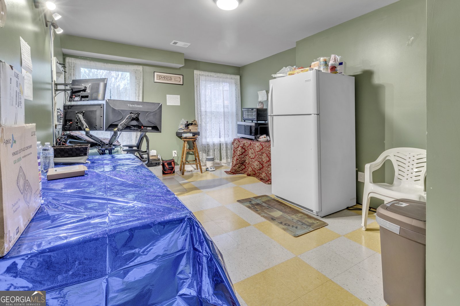 3430 Park Glenn Lane Snellville - 26