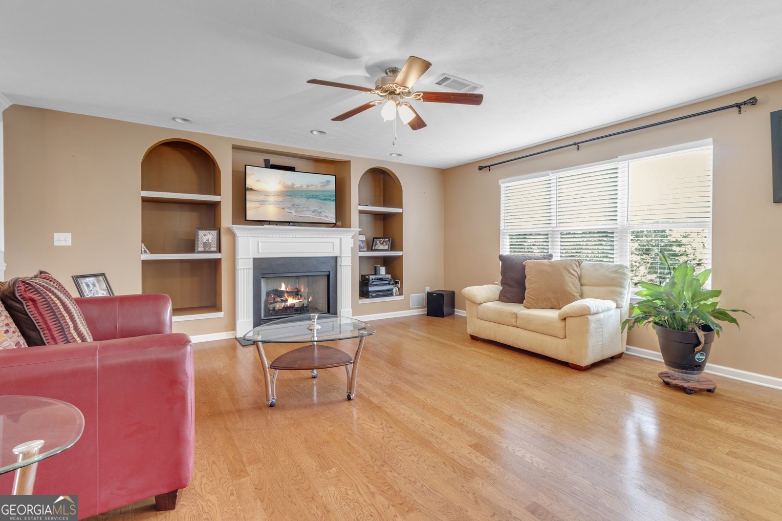 3430 Park Glenn Lane Snellville - 28