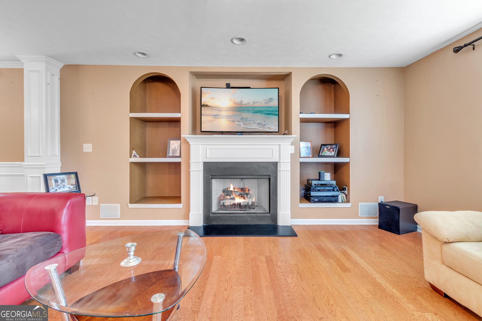 3430 Park Glenn Lane Snellville - 29