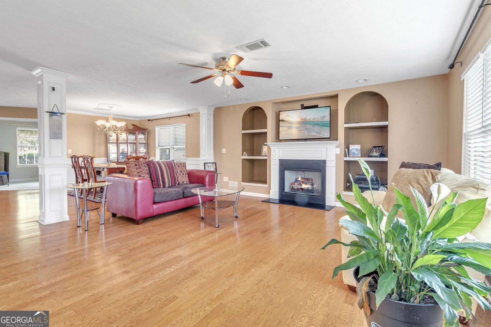 3430 Park Glenn Lane Snellville - 30