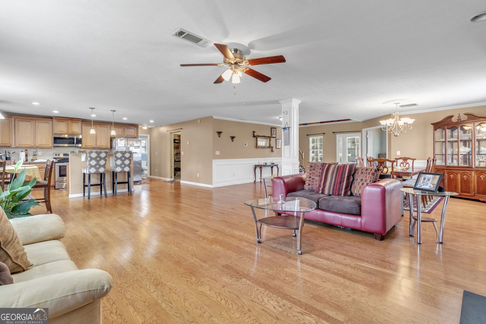 3430 Park Glenn Lane Snellville - 31