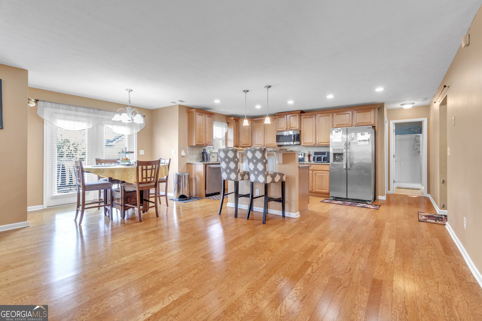 3430 Park Glenn Lane Snellville - 32