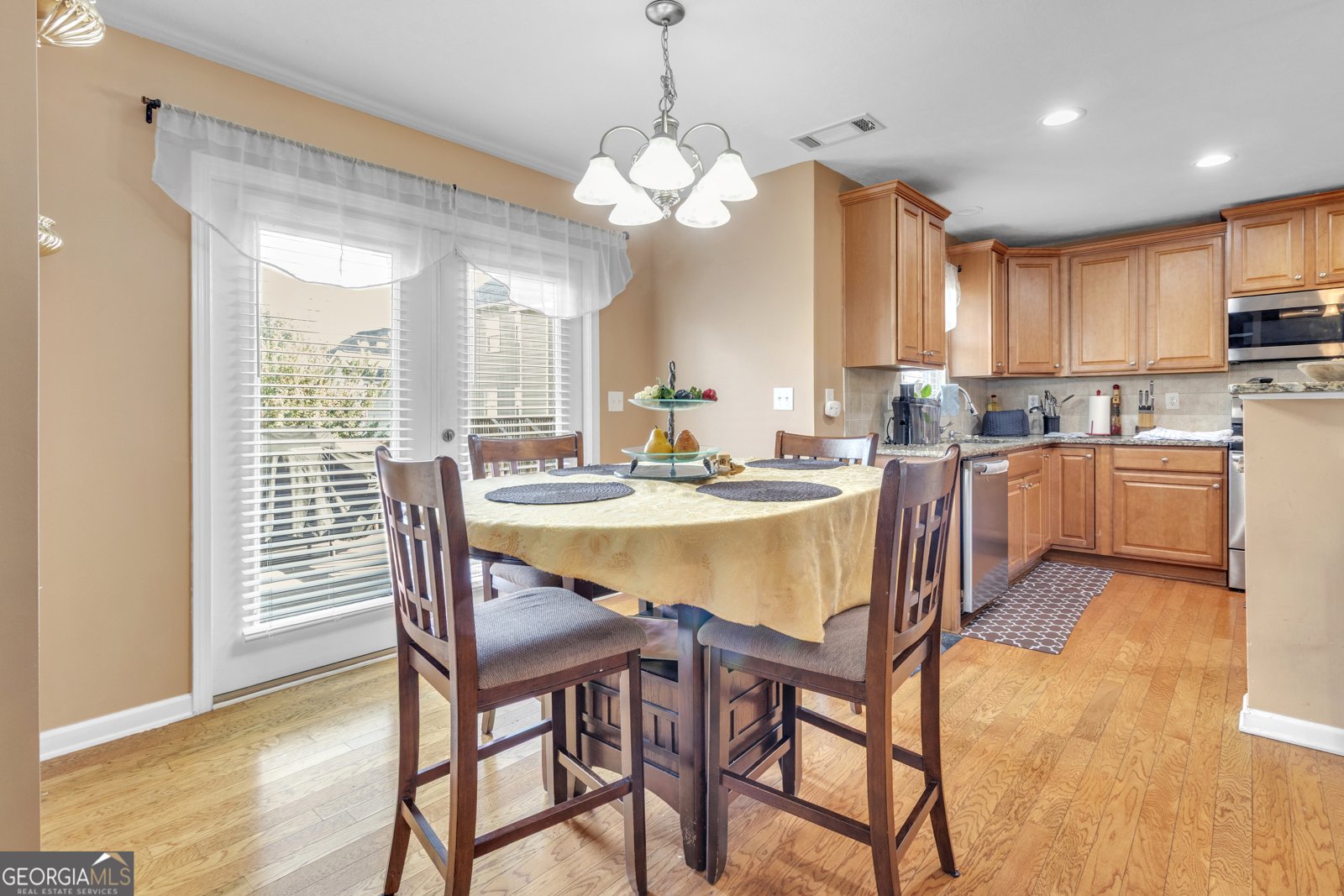 3430 Park Glenn Lane Snellville - 33