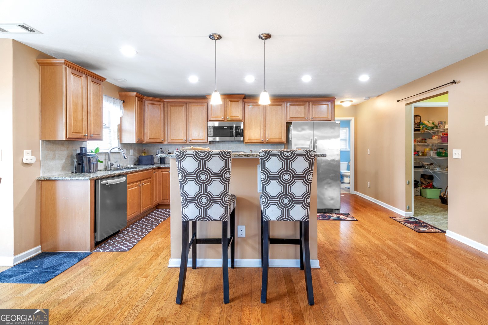 3430 Park Glenn Lane Snellville - 35