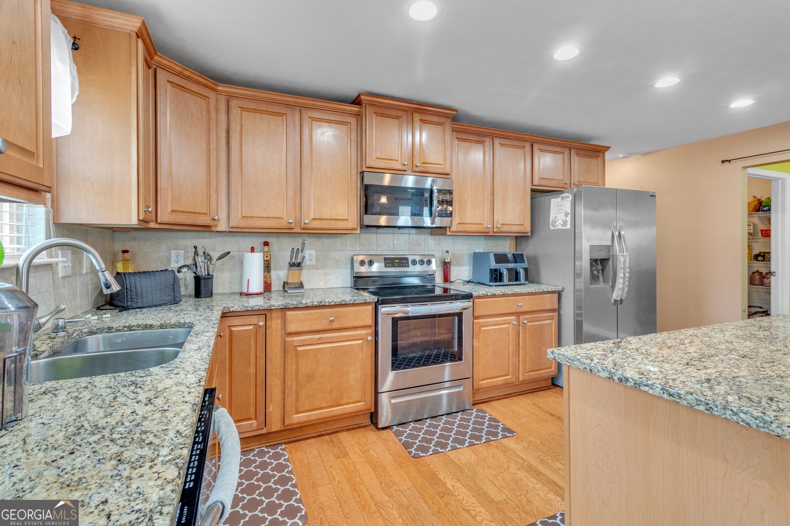 3430 Park Glenn Lane Snellville - 36