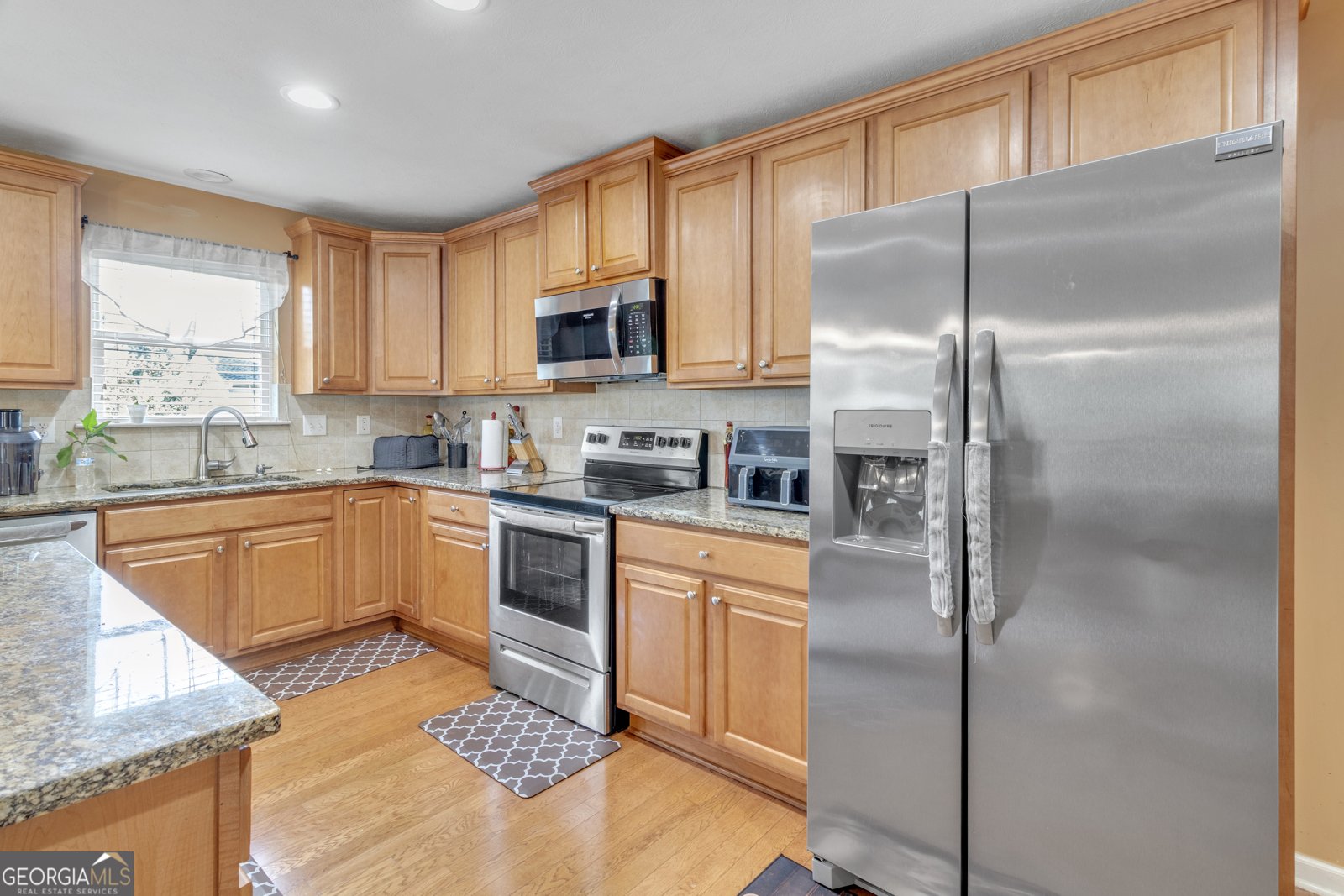 3430 Park Glenn Lane Snellville - 39