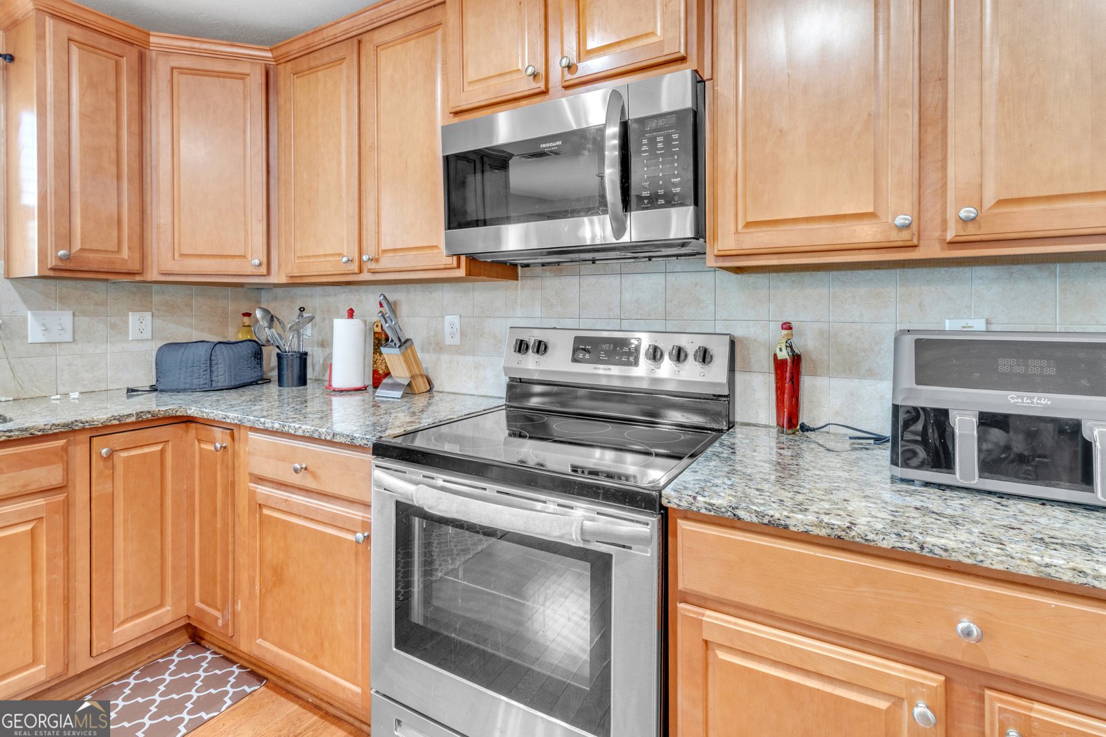 3430 Park Glenn Lane Snellville - 40