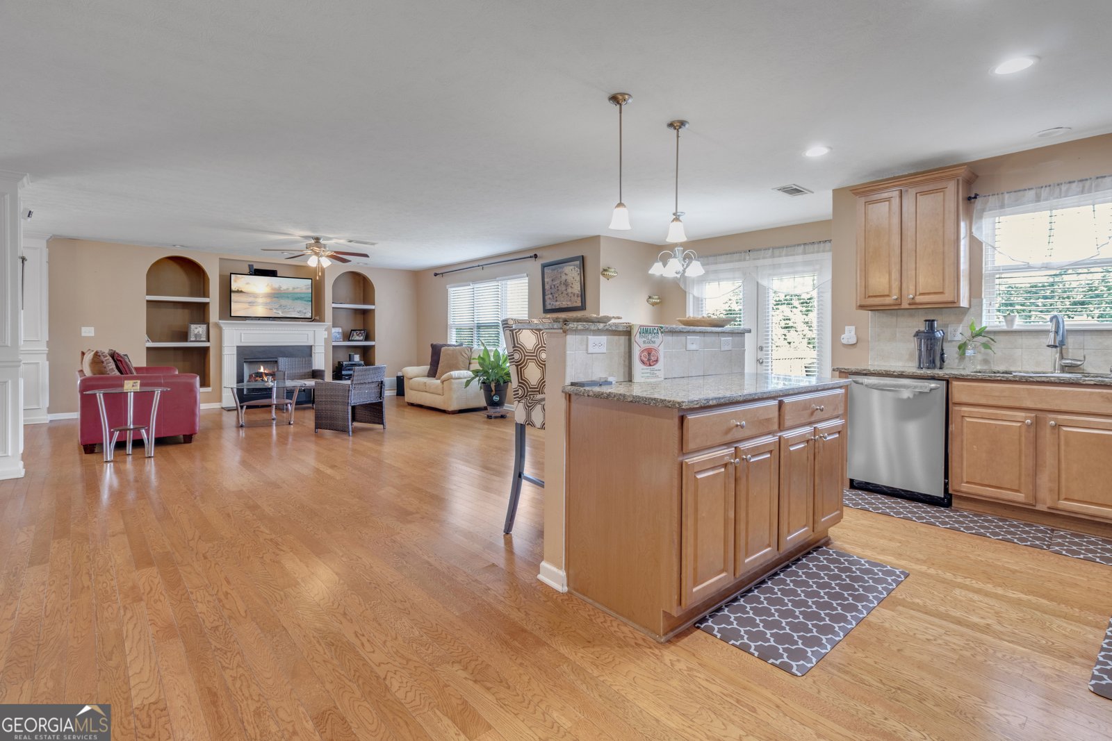3430 Park Glenn Lane Snellville - 44