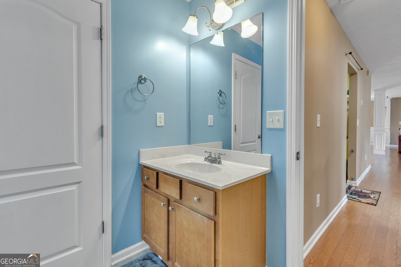 3430 Park Glenn Lane Snellville - 47