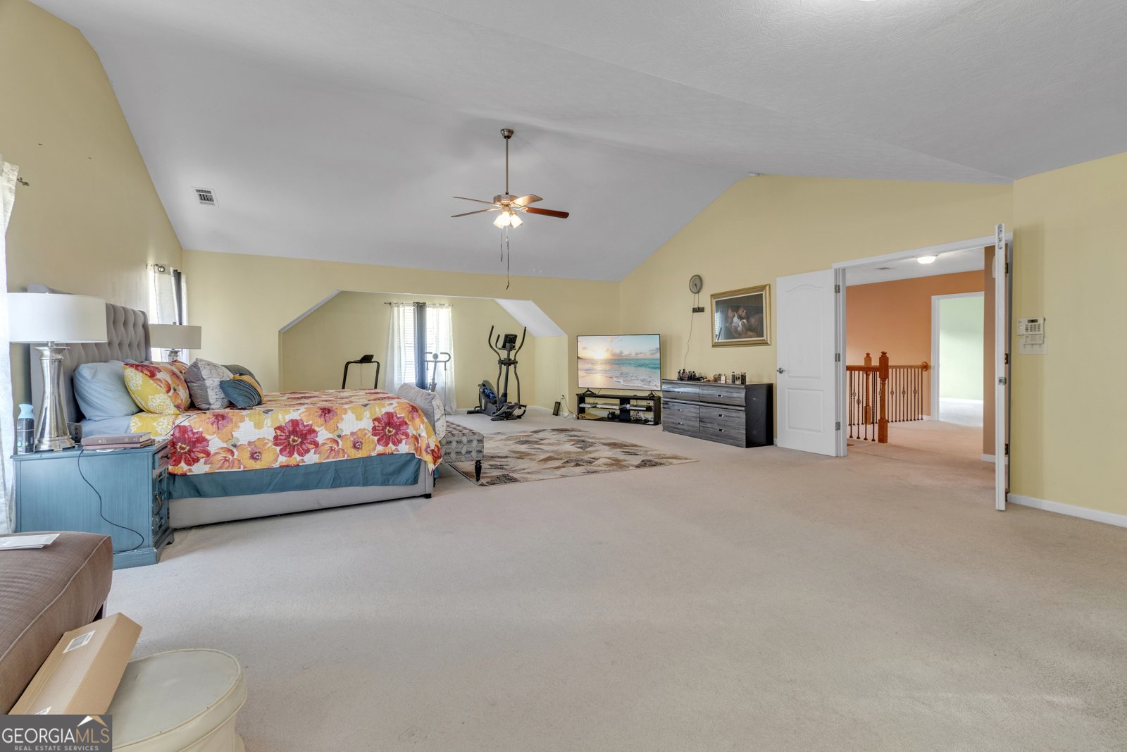 3430 Park Glenn Lane Snellville - 63