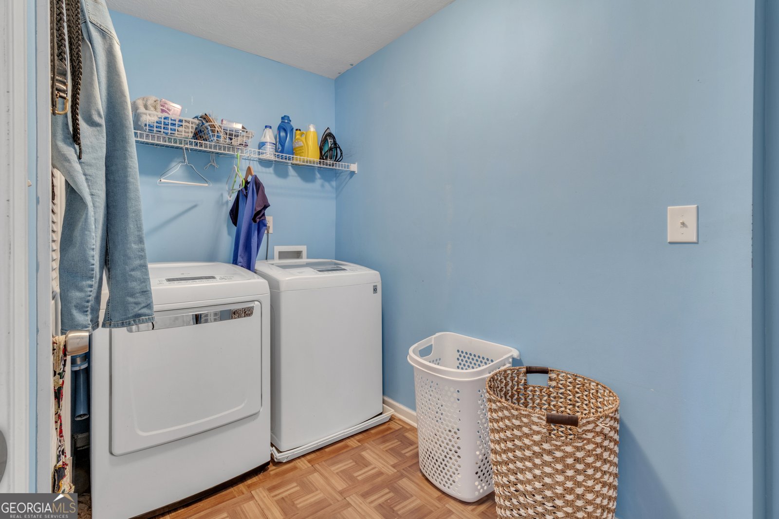 3430 Park Glenn Lane Snellville - 68