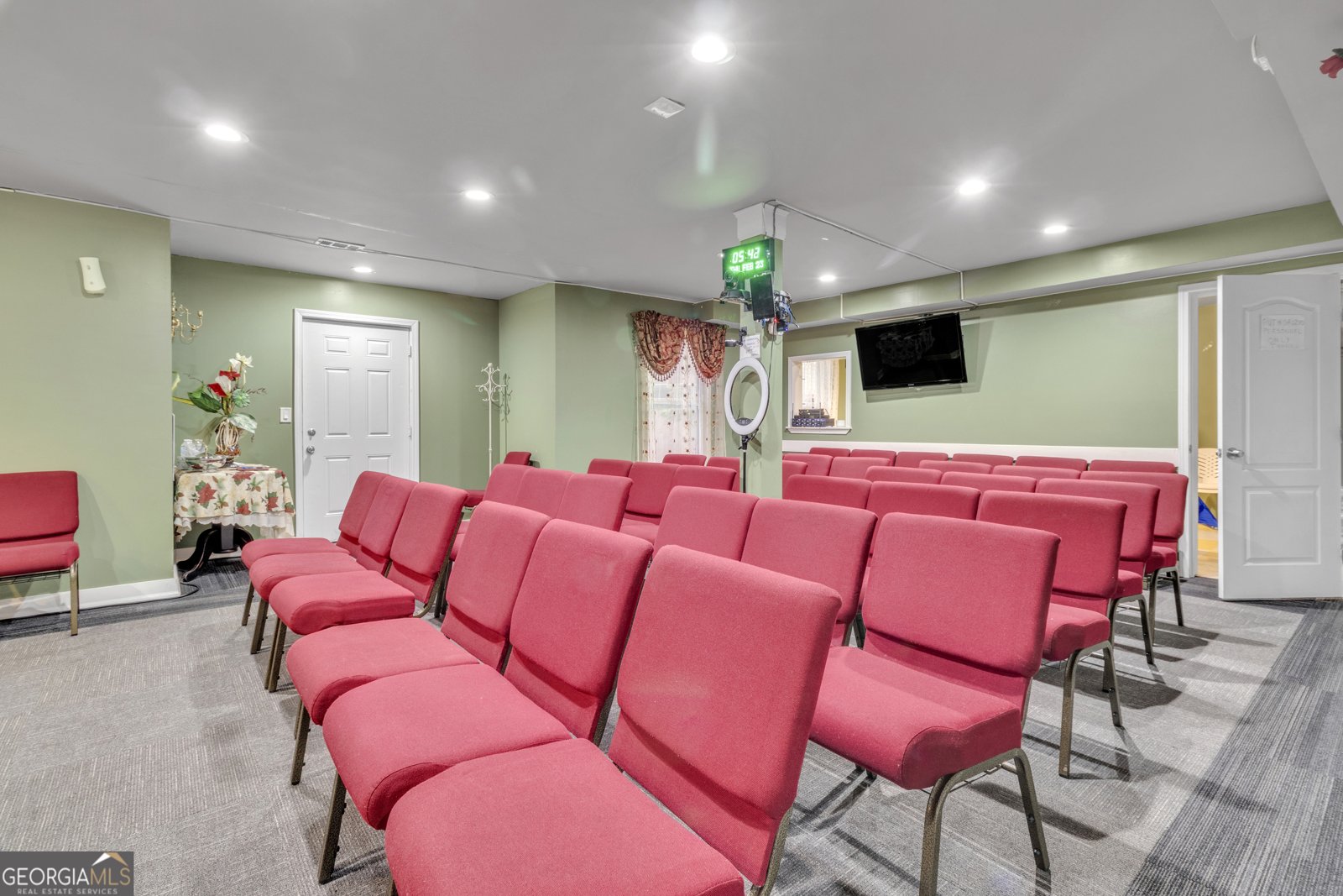 3430 Park Glenn Lane Snellville - 71