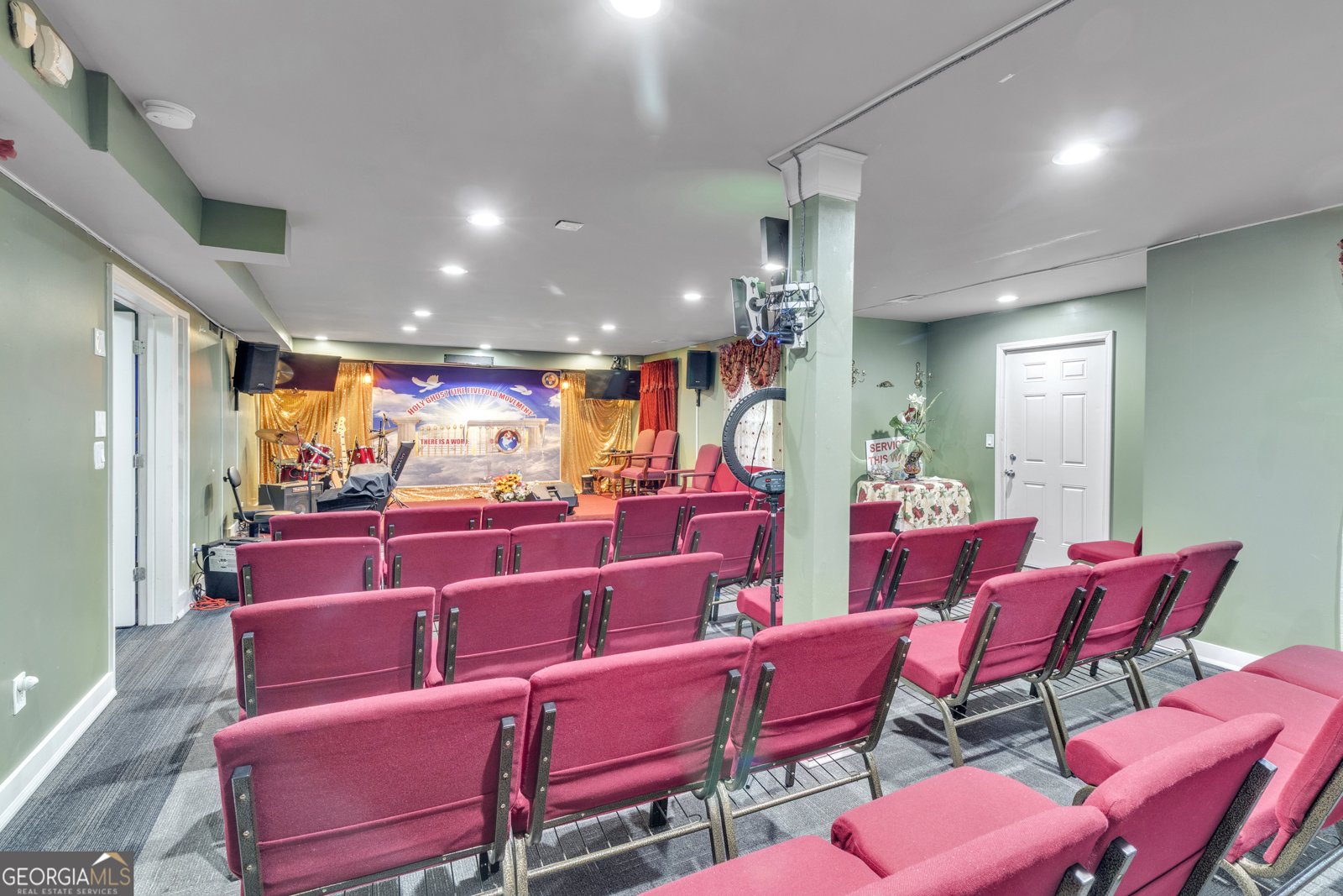 3430 Park Glenn Lane Snellville - 76