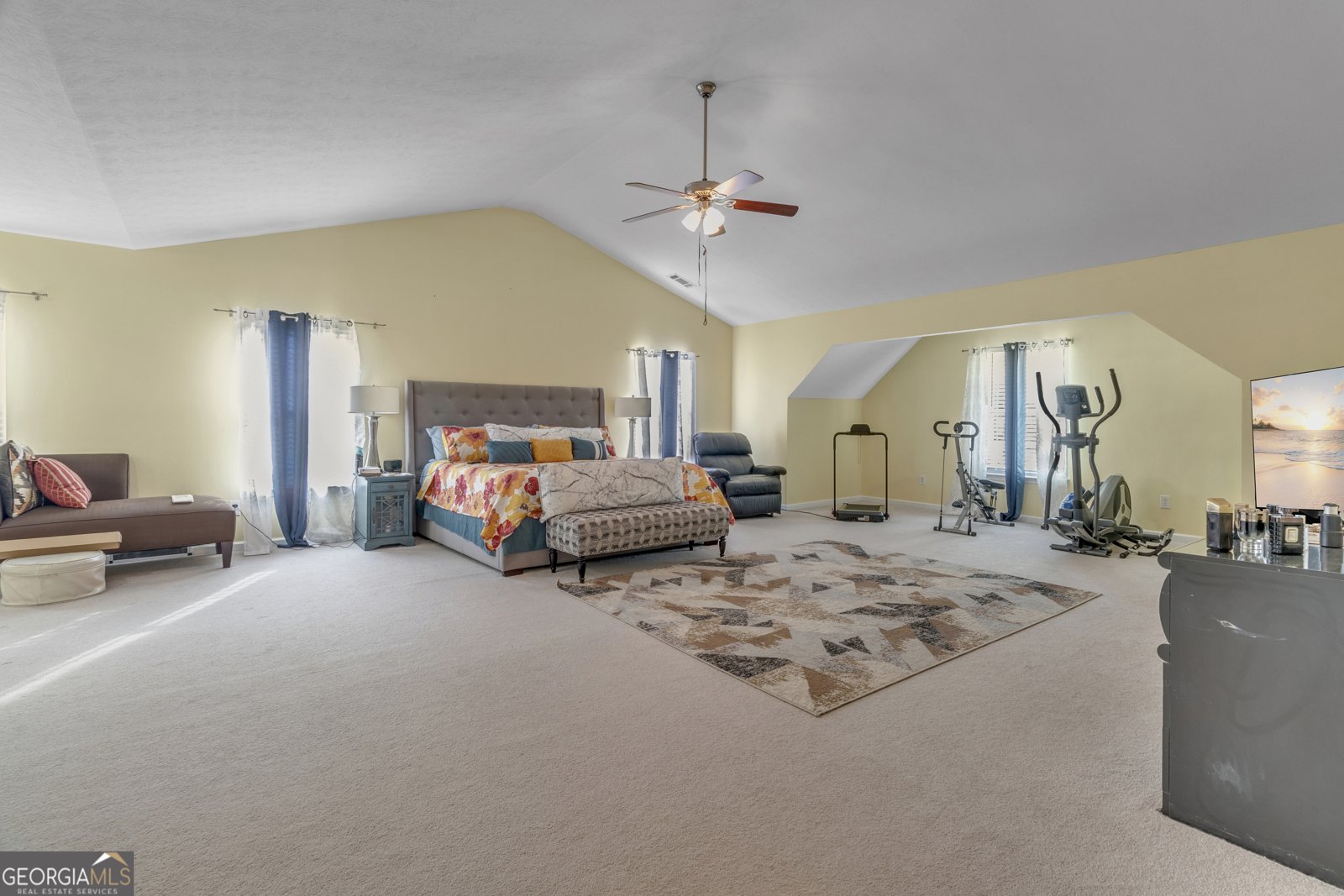 3430 Park Glenn Lane Snellville - 8