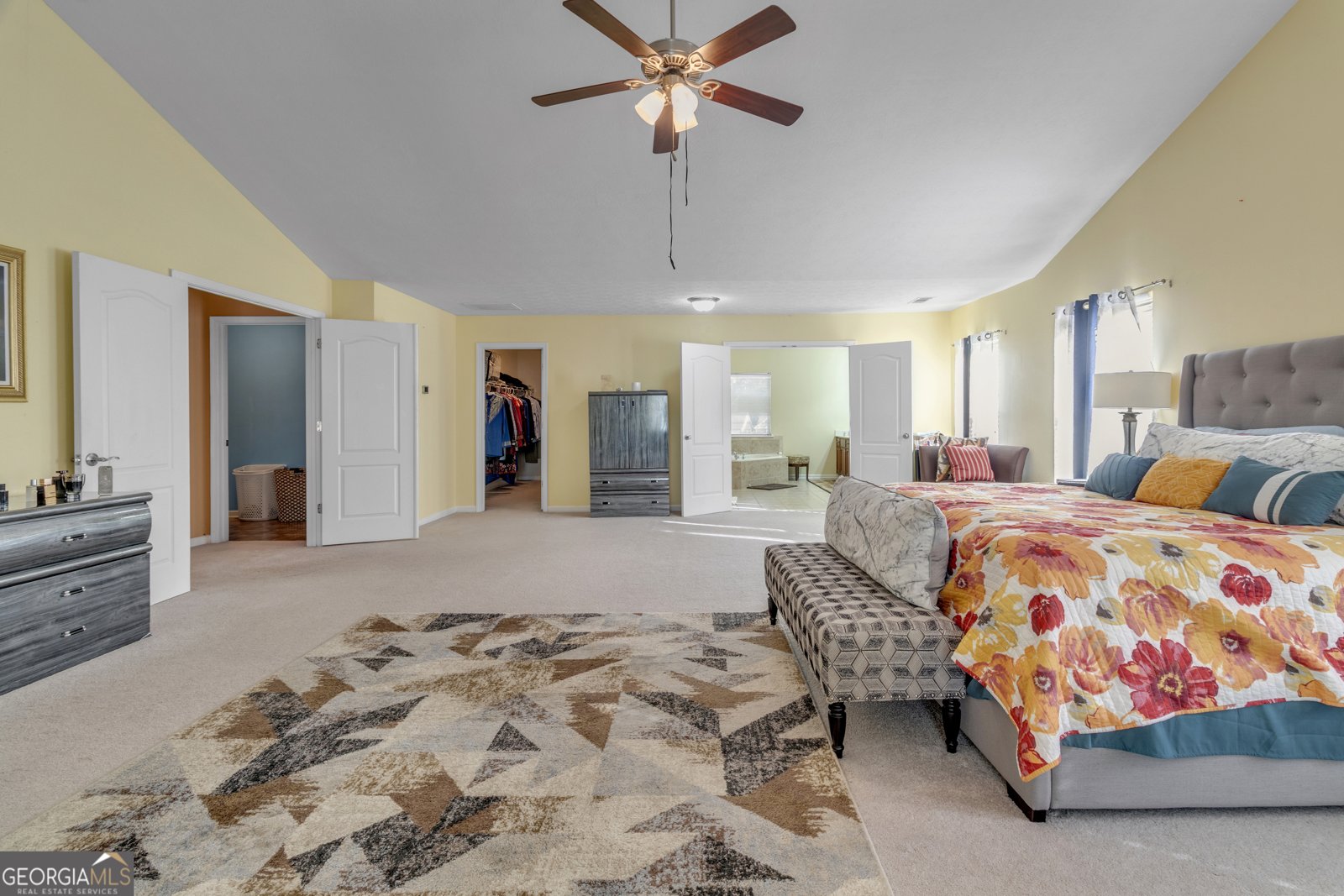 3430 Park Glenn Lane Snellville - 9