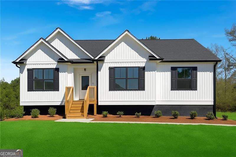 81 Bridgemill Drive Douglasville - 1