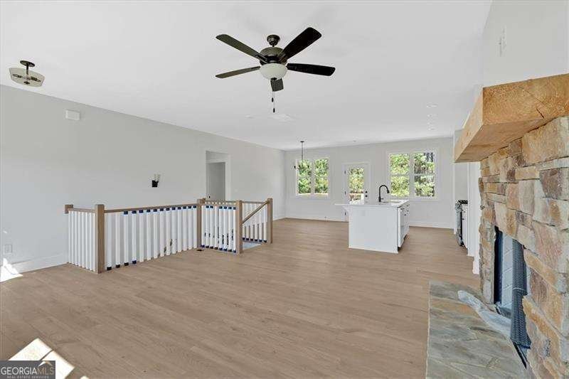 81 Bridgemill Drive Douglasville - 11
