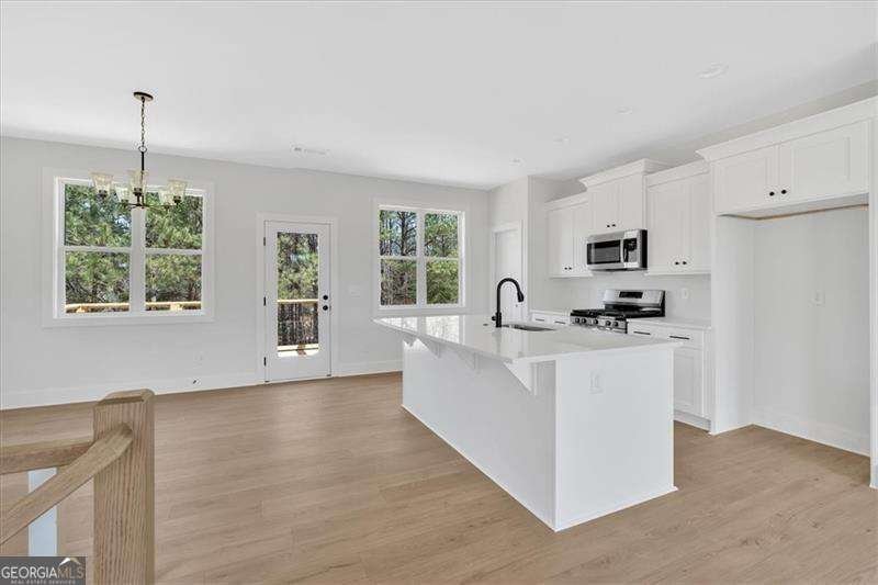81 Bridgemill Drive Douglasville - 12