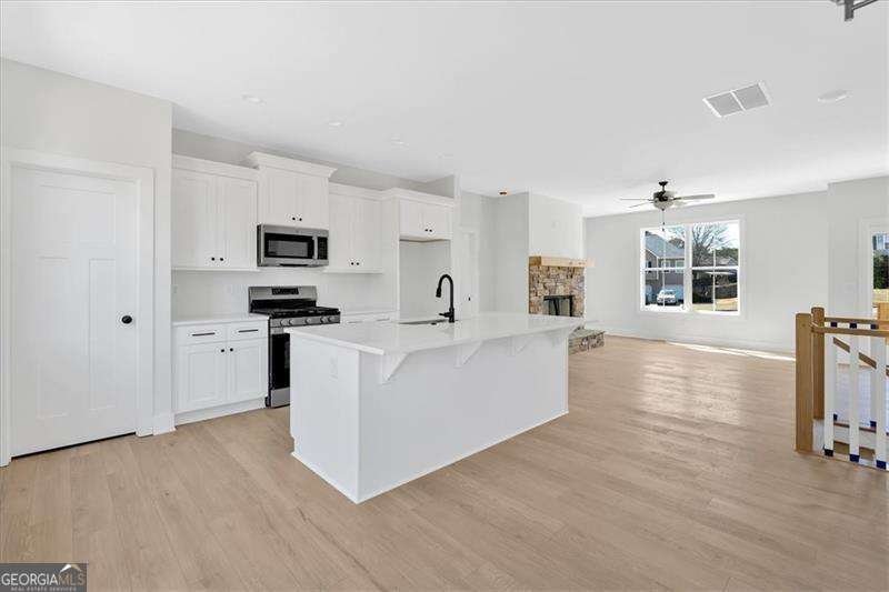 81 Bridgemill Drive Douglasville - 13