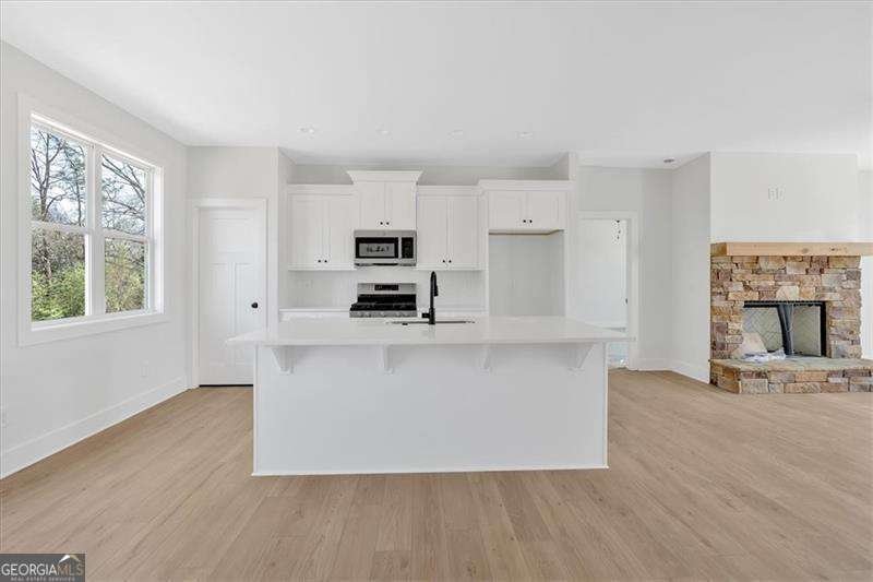 81 Bridgemill Drive Douglasville - 14