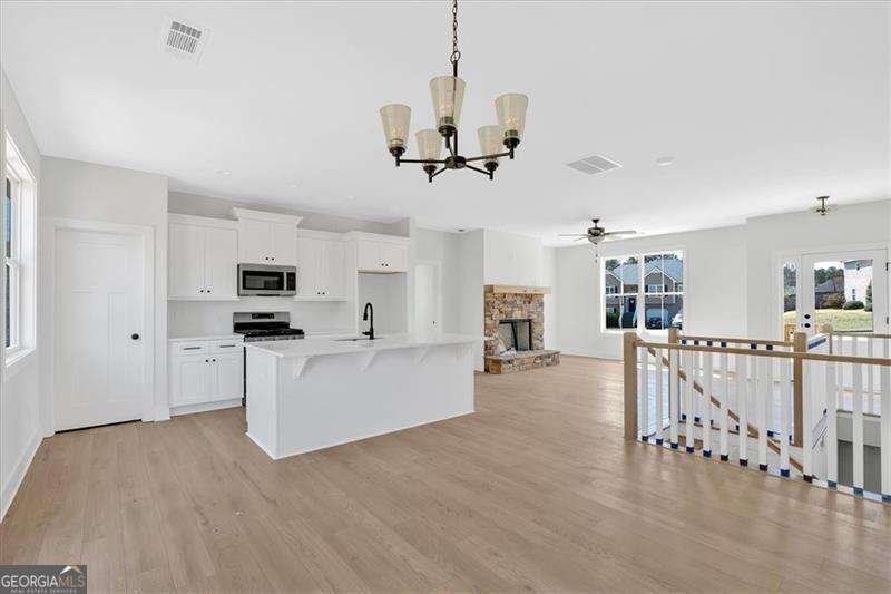 81 Bridgemill Drive Douglasville - 16