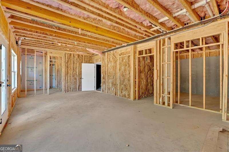 81 Bridgemill Drive Douglasville - 30