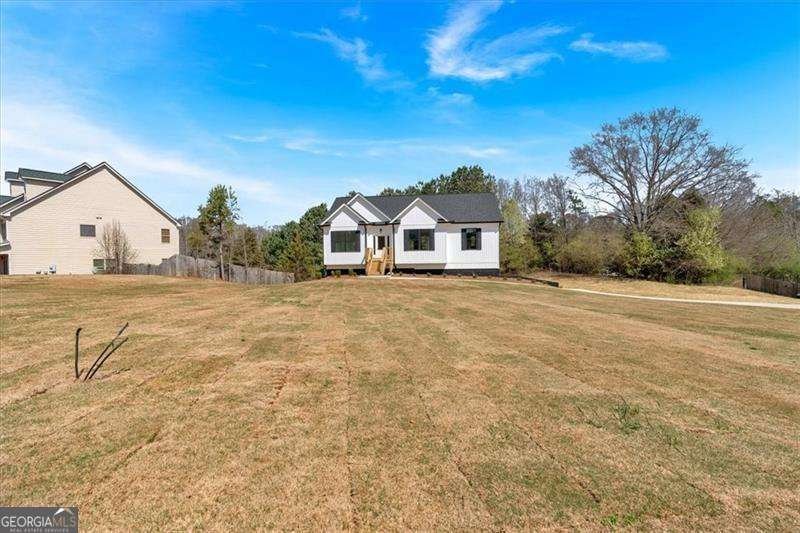 81 Bridgemill Drive Douglasville - 4