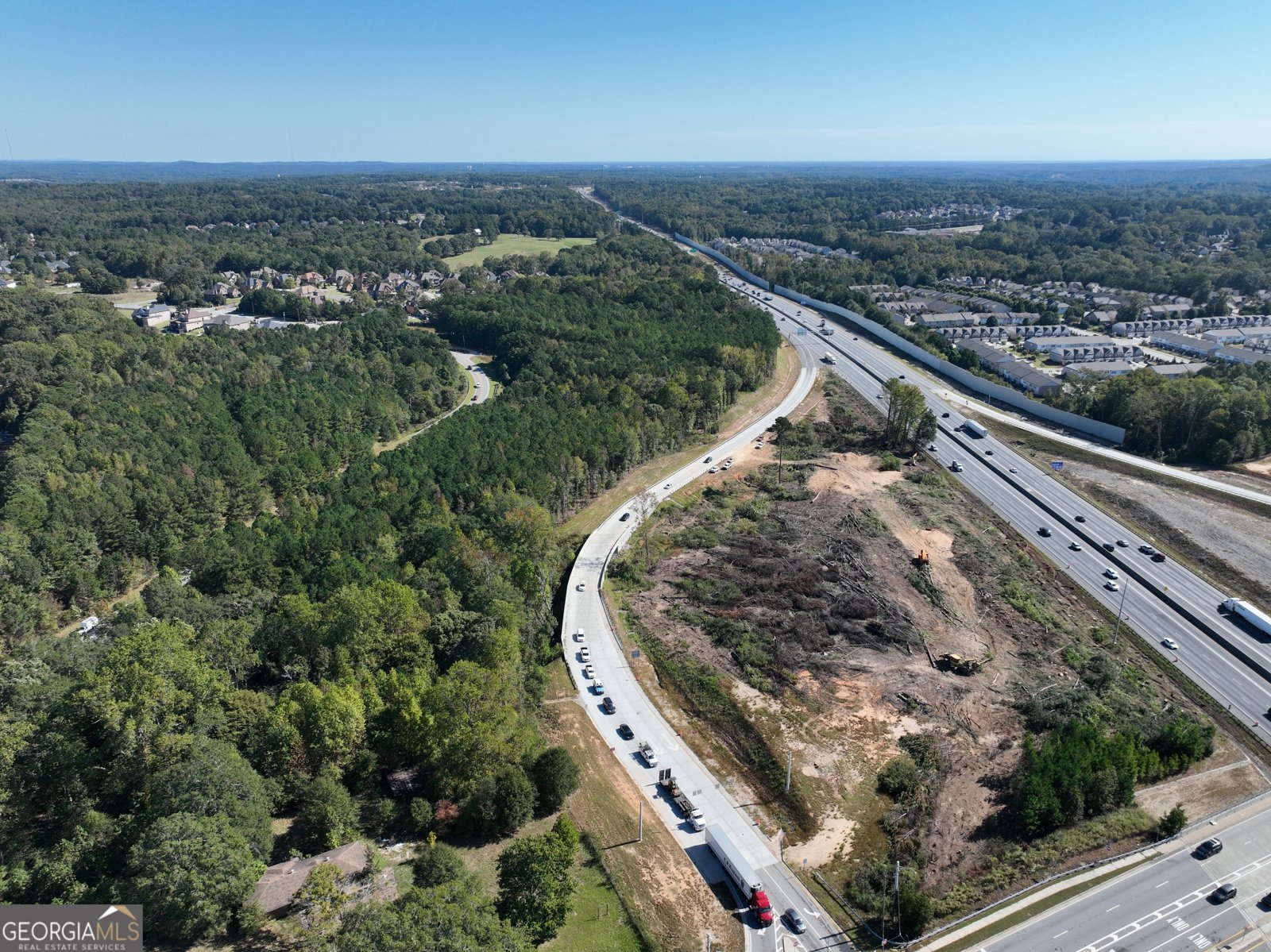 2655 Camp Branch Road Buford - 13