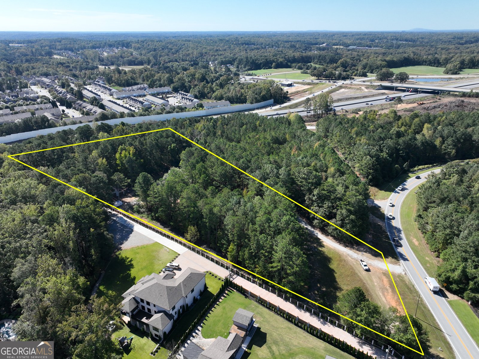 2655 Camp Branch Road Buford - 16