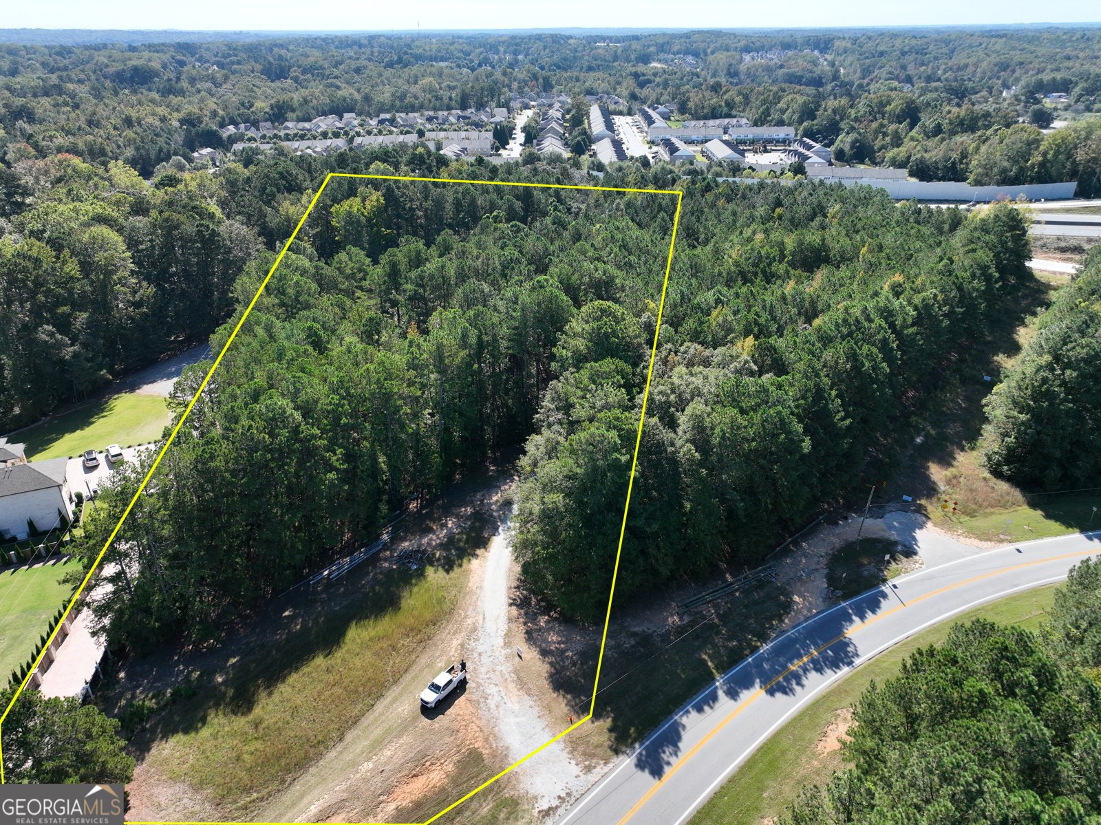 2655 Camp Branch Road Buford - 17