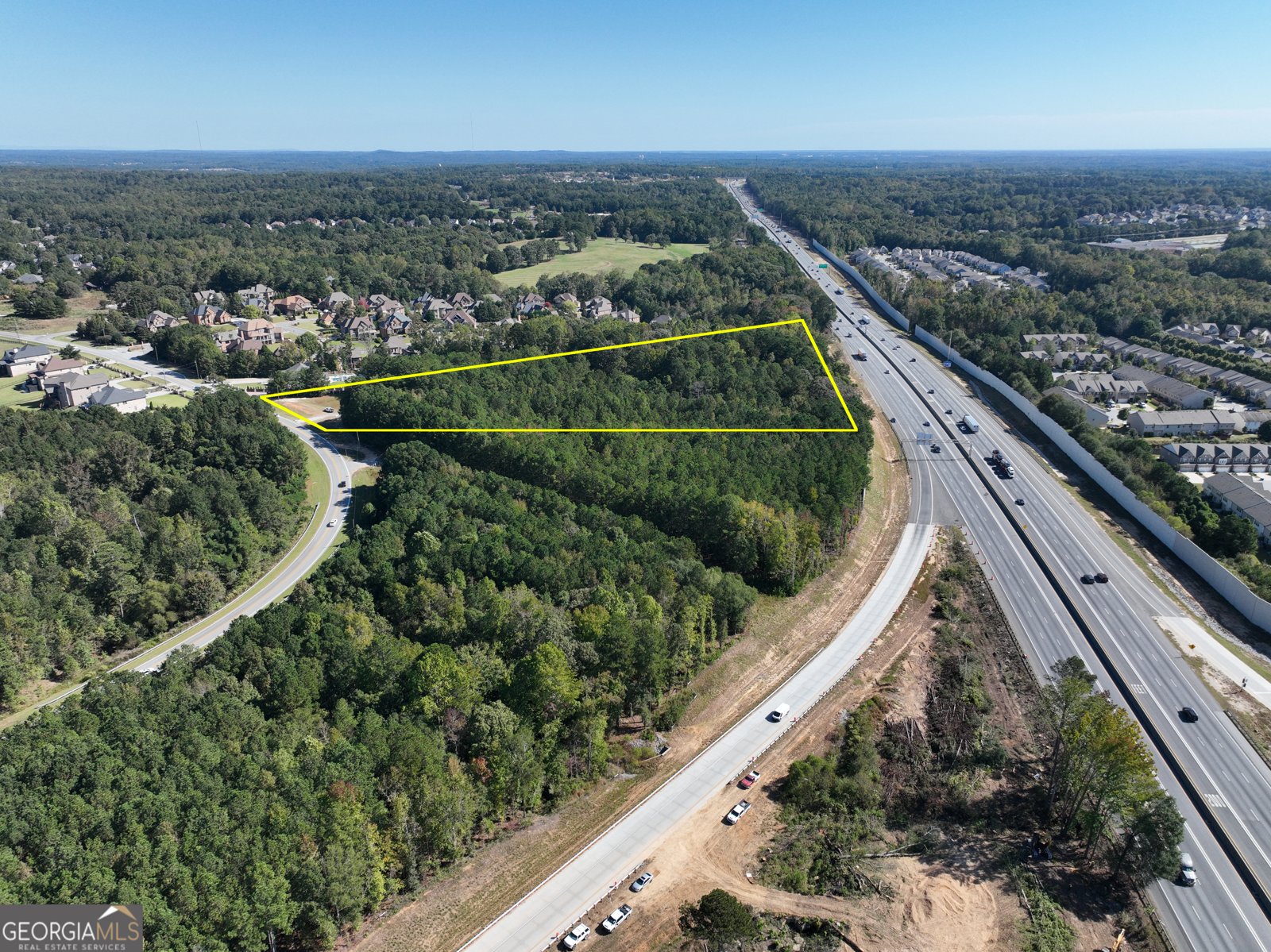 2655 Camp Branch Road Buford - 20