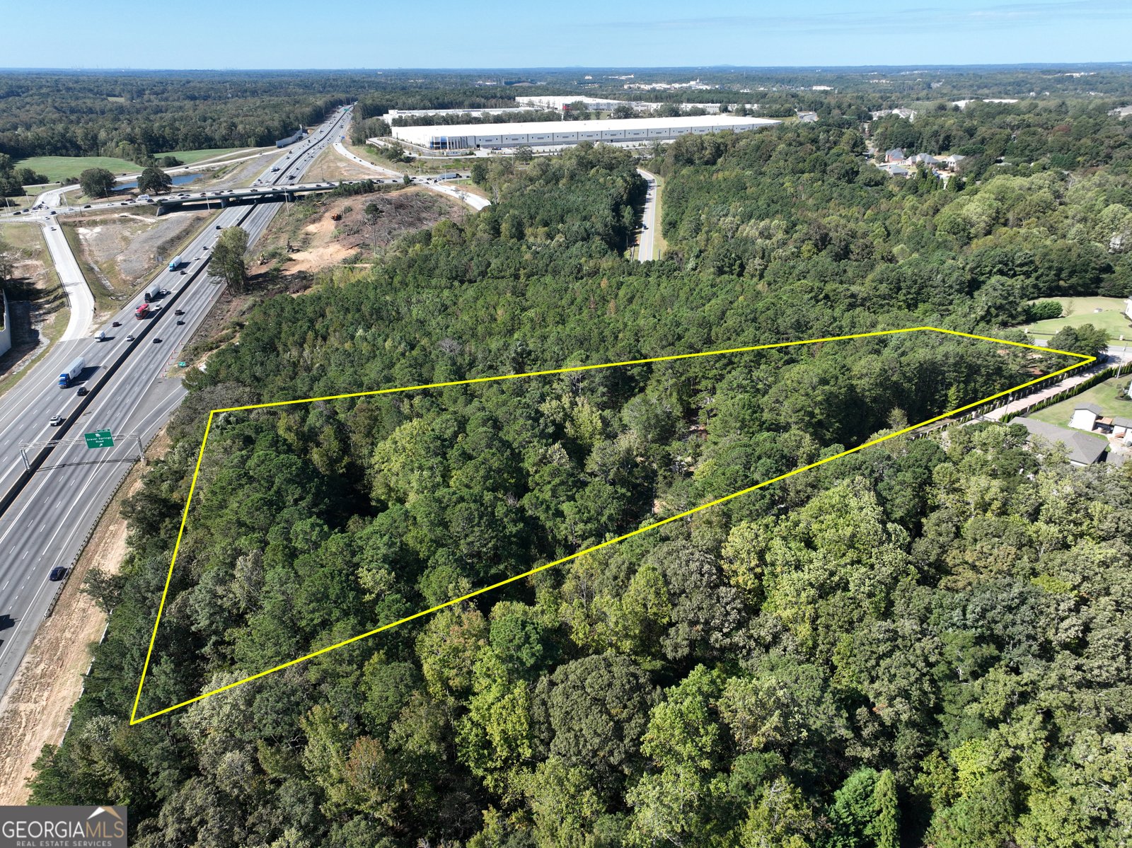 2655 Camp Branch Road Buford - 23