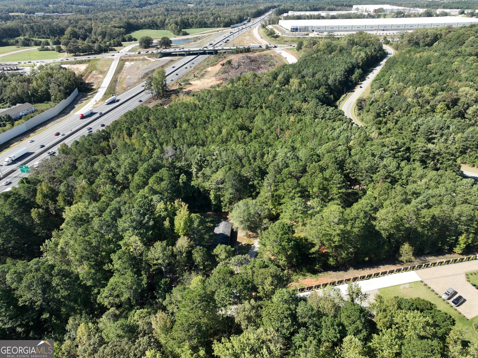2655 Camp Branch Road Buford - 3