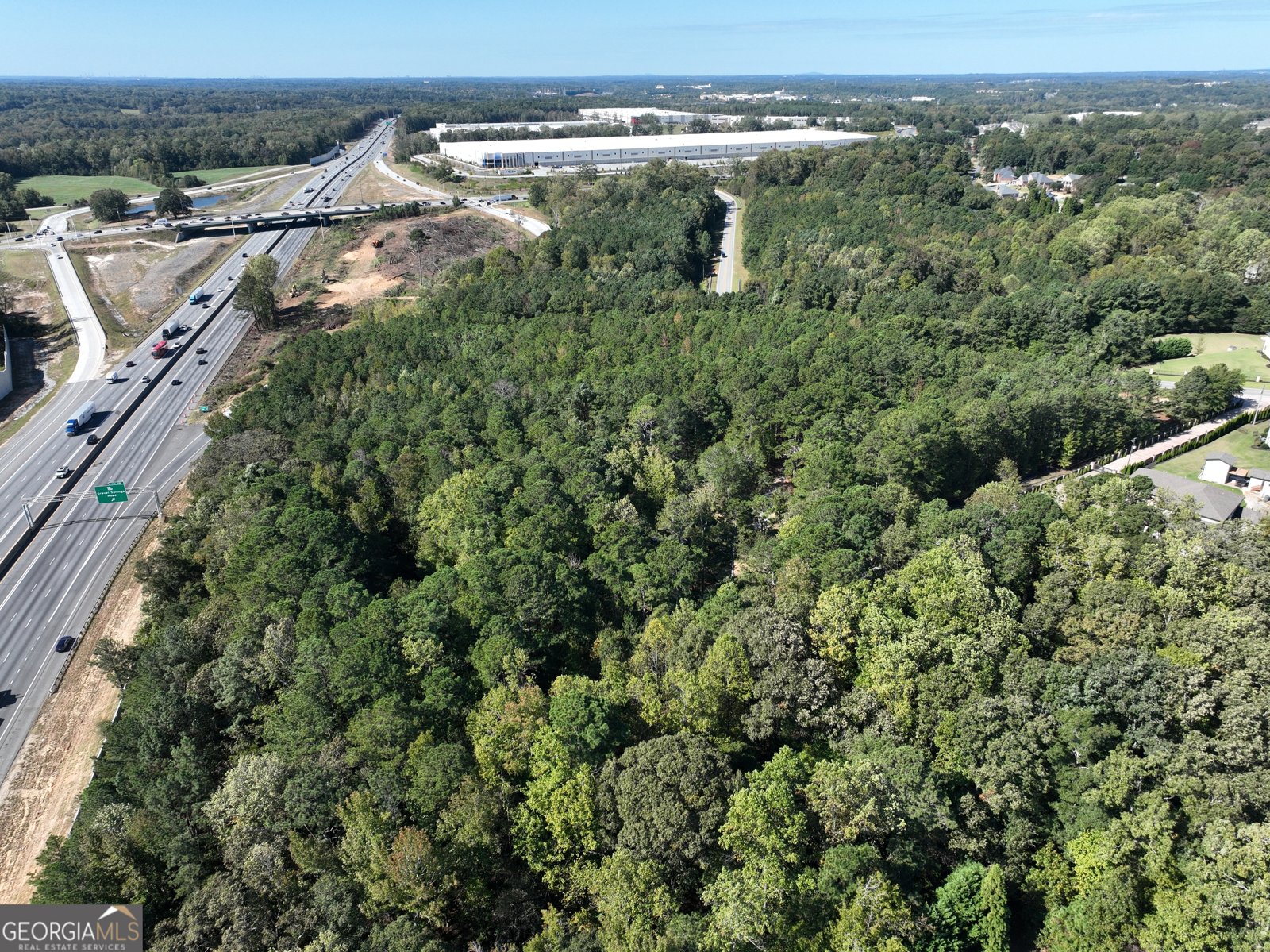 2655 Camp Branch Road Buford - 4