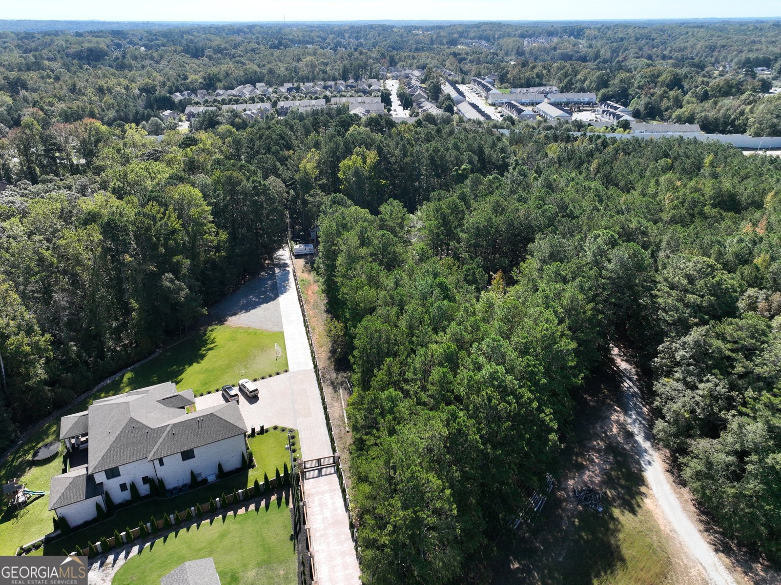 2655 Camp Branch Road Buford - 7