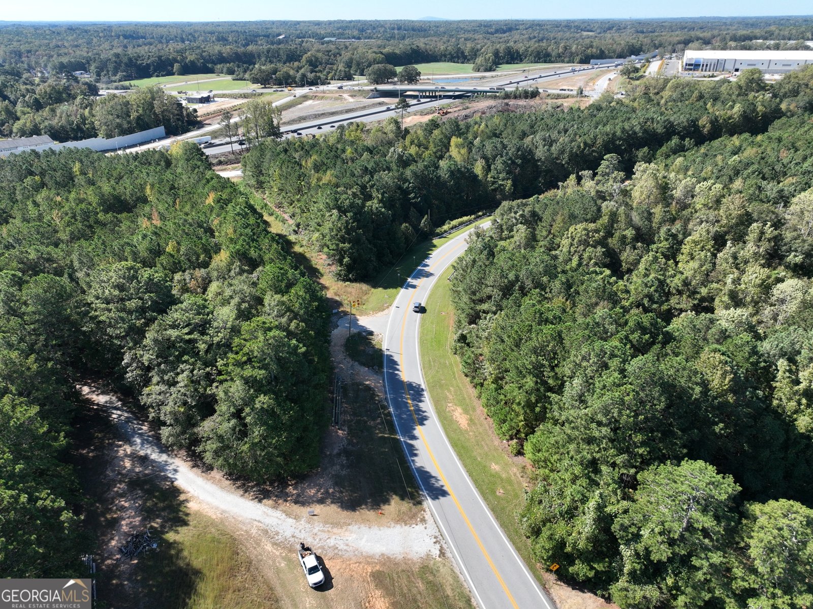 2655 Camp Branch Road Buford - 8